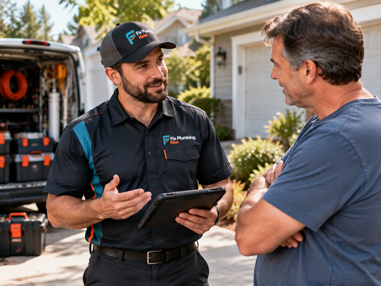 Clogged Drain Service Converse, LA FAQs